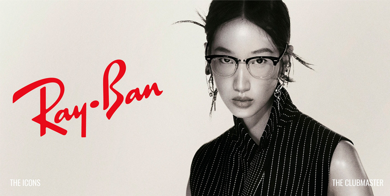 RAY-BAN OPTICS